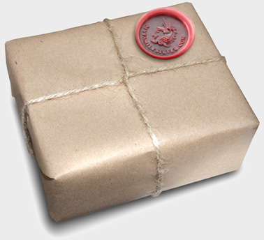 My Family Silver packaging