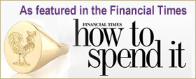 How to spend it