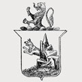 Williams Of Virginia family crest, coat of arms