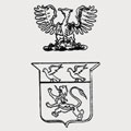 Williams Of Boston family crest, coat of arms