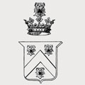 Lee (Other) family crest, coat of arms