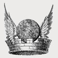 Ferby family crest, coat of arms