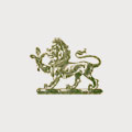 Pellatt family crest, coat of arms