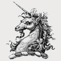 Leukenor family crest, coat of arms