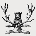 Will family crest, coat of arms