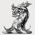 Coboleche family crest, coat of arms