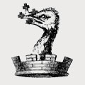 Best family crest, coat of arms