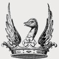 Best family crest, coat of arms