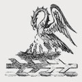 Sier family crest, coat of arms
