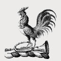 Leverhulme family crest, coat of arms