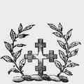 Howlett family crest, coat of arms