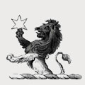 Craigavon family crest, coat of arms