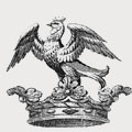 Willet family crest, coat of arms