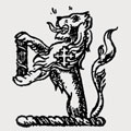 Goldsmid-Stern-Salomons family crest, coat of arms
