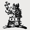 Image family crest, coat of arms
