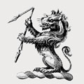Bolebec family crest, coat of arms