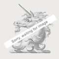 Guyling family crest, coat of arms