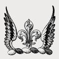 Doline family crest, coat of arms