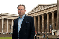 Stephen Marsh