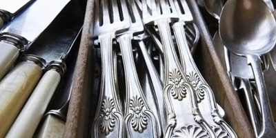 Replacement Antique Cutlery