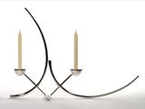 Brett Payne' X & Y ' Candlesticks