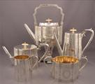 Elkington Tea Service