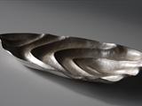 Silver Truffle Tray