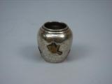 Mixed Metals Jar