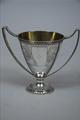 American Silver Trophy Gambling
