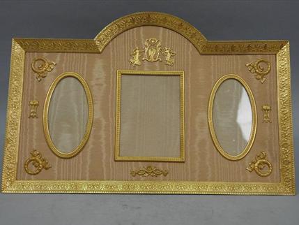 Bronze D'ore Gallery Picture Frame