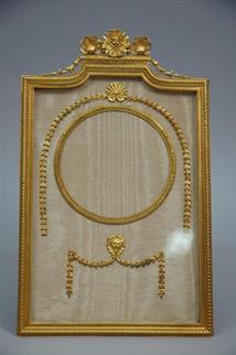 Bronze D'ore Picture Frame