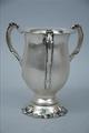 Sterling Trophy Cup