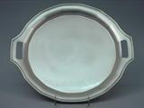 Sterling Silver Tray