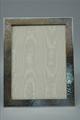 Antique Sterling Silver Picture Frame