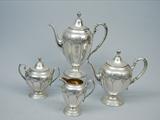 Silver Coffee & Tea Service