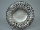 Sterling Silver Compote