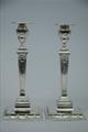 Sterling Silver Candelsticks