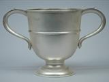 Sterling Trophy Cup