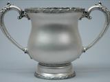 Sterling Trophy Cup
