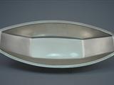 Antique Silver Centerpiece Bowl