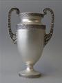 Gorham Sterling Silver Trophy Cup