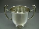 Sterling Trophy Cup