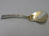 Tiffany Mixed Metals Berry Spoon