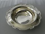 Tiffany Sterling Silver Serving Bowl