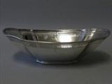 Tiffany Antique Silver Bowl