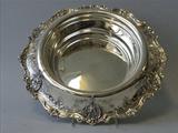 Sterling Bowl Made For Tiffany