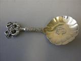 Tiffany Sterling Bonbon Spoon