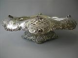 Tiffany Sterling Silver Centerpiece