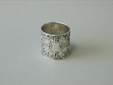 Antique Sterling Silver Napkin Ring Gorham