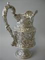 Magnificent Gorham Sterling Pitcher